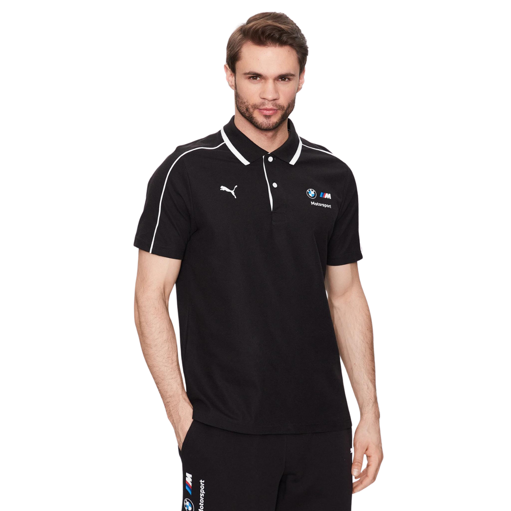 Playeras polo sales puma hombre